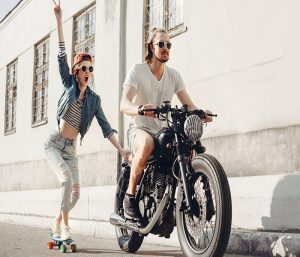 Tình bạn thân thiết giữa nam và nữ giúp mỗi người hiểu về đối phương và hoàn thiện thân hơn