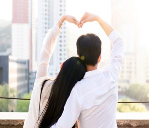 Cách gọi bằng "bé" mang đến sự bao bọc, chở che