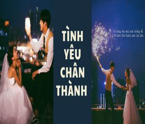 Sự thành thật chính là yếu tố tạo nên bền vững trong tình yêu nam nữ